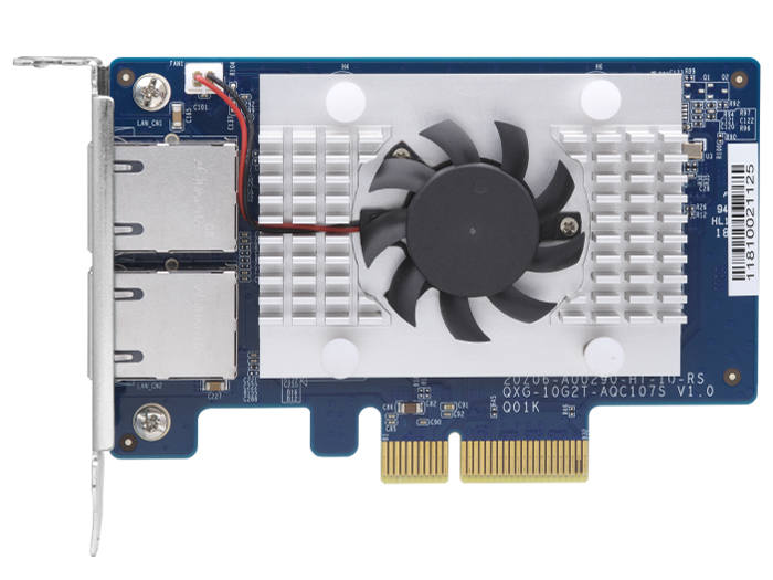 QXG-10G2T-107 [LAN] �̐��i�摜