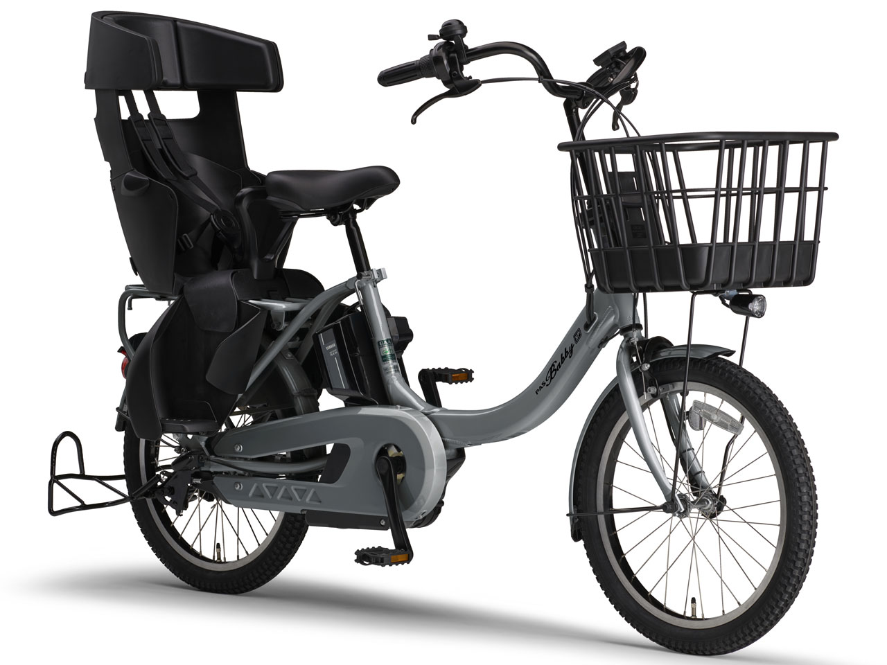 PAS Babby un SP PA20BSPR 2020�N���f�� [�\���b�h�O���[] + ��p�[�d��