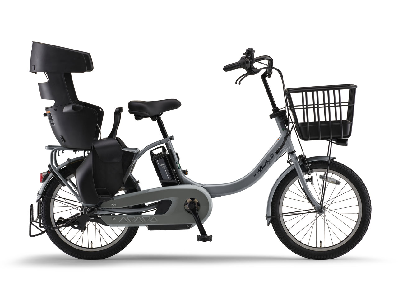 2020年式　ヤマハ　PA20BSPR PAS Babby un ヤマハ PAS Babby un SP PA20BSPR 2020年モデル + 専用充電器