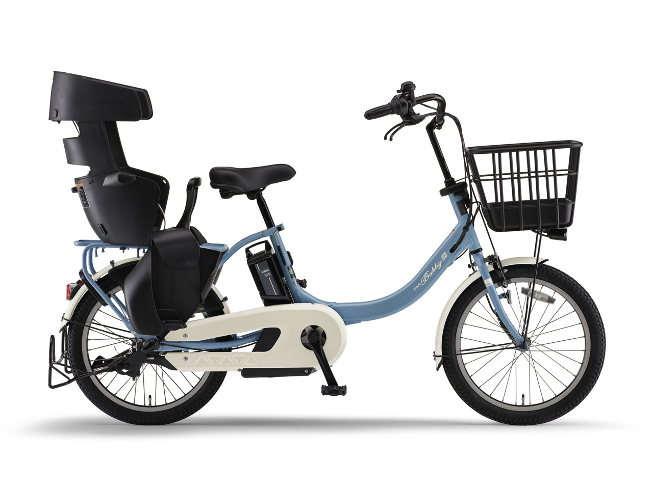 2020年式　ヤマハ　PA20BSPR PAS Babby un ヤマハ PAS Babby un SP PA20BSPR 2020年モデル [ソリッドグレー