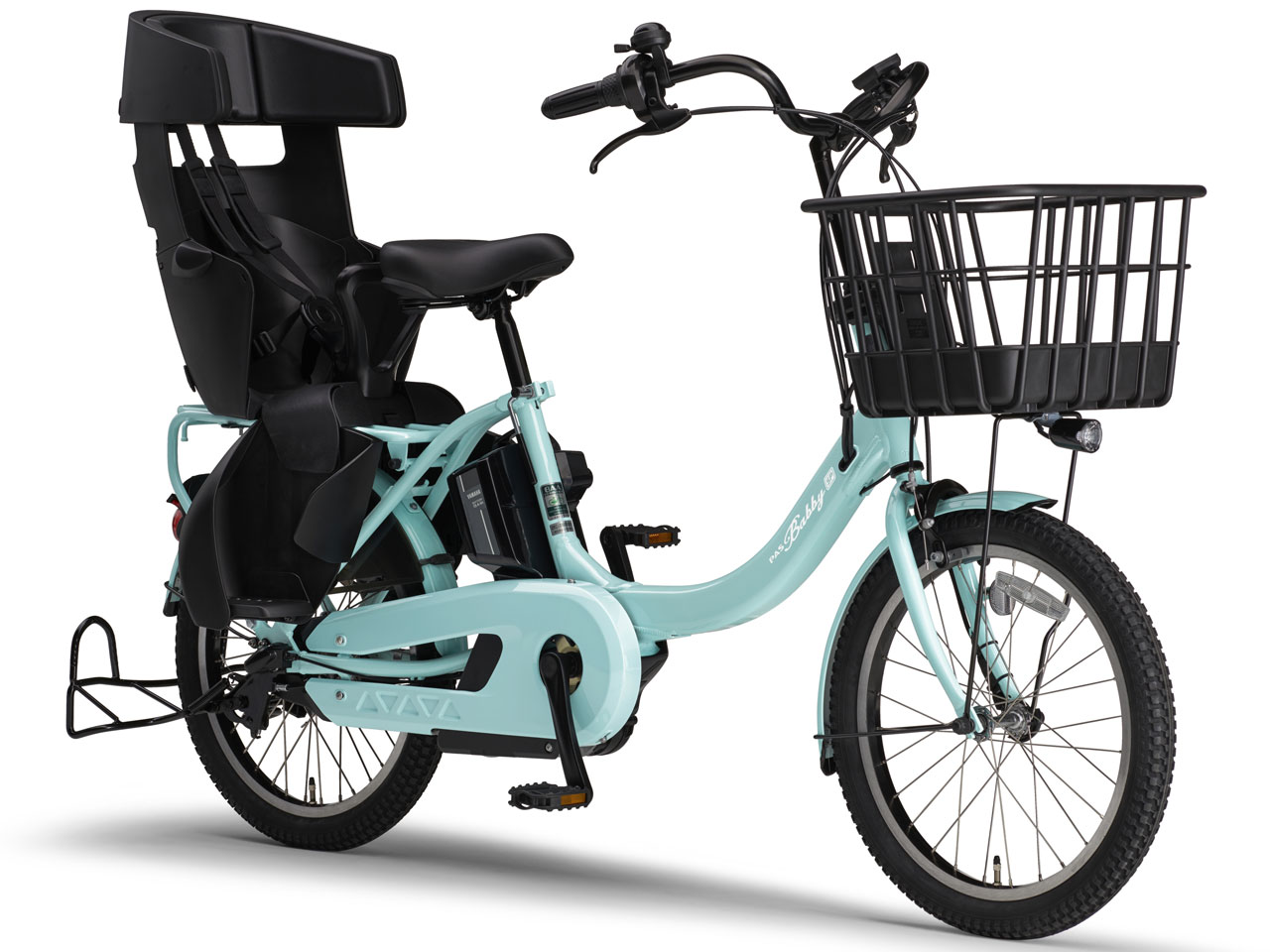 PAS Babby un SP PA20BSPR 2020�N���f�� [�~���g�u���[] + ��p�[�d��