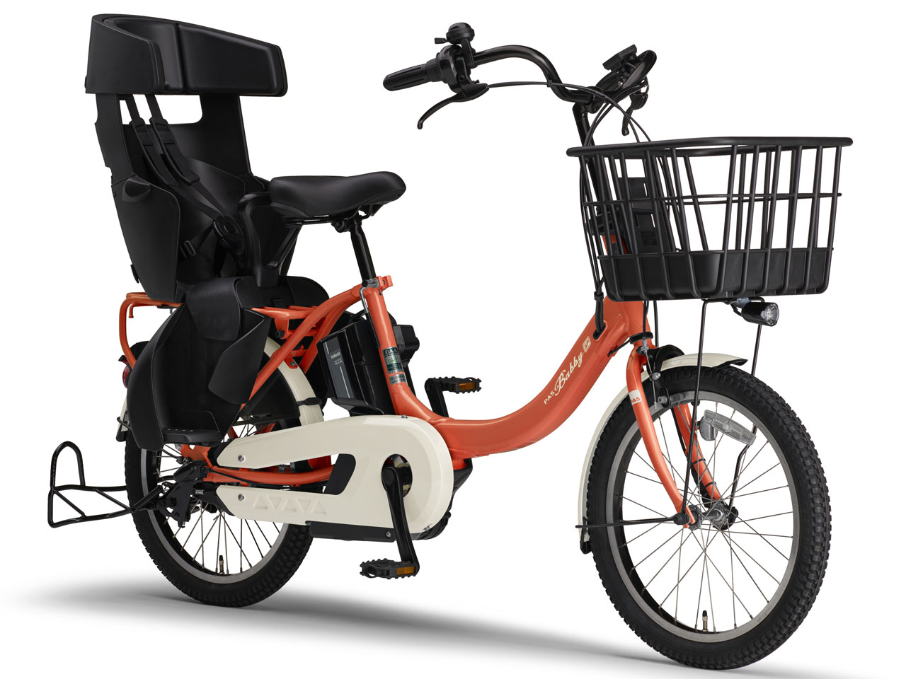 PAS Babby un SP PA20BSPR 2020�N���f�� [�R�[�������b�h] + ��p�[�d��