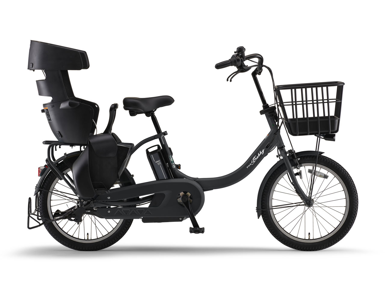 PAS Babby un PA20BXLR 2020�N���f�� [�}�b�g�u���b�N2] + ��p�[�d�� �̐��i�摜