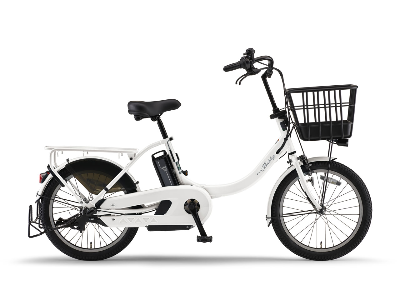 ヤマハ PAS Babby un SP 2020 電動アシスト自転車20インチ 20インチ子供乗せ電動アシスト自転車「YAMAHA PAS Babby un SP