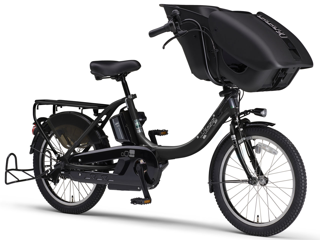 PAS Kiss mini un SP PA20KSP 2020�N���f�� [�}�b�g�u���b�N2] + ��p�[�d��