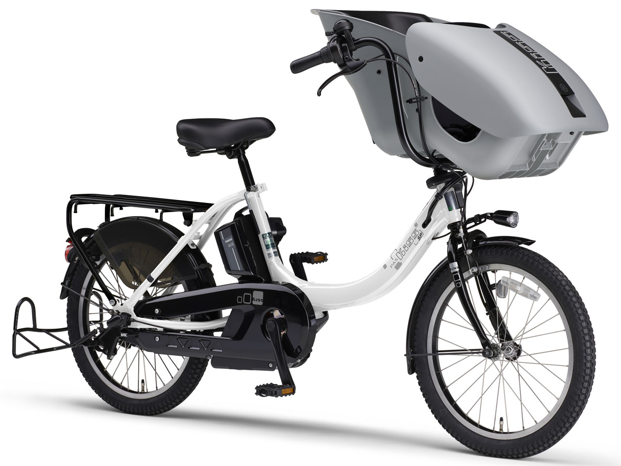 PAS Kiss mini un SP PA20KSP 2020�N���f�� [�s���A�p�[���z���C�g] + ��p�[�d��