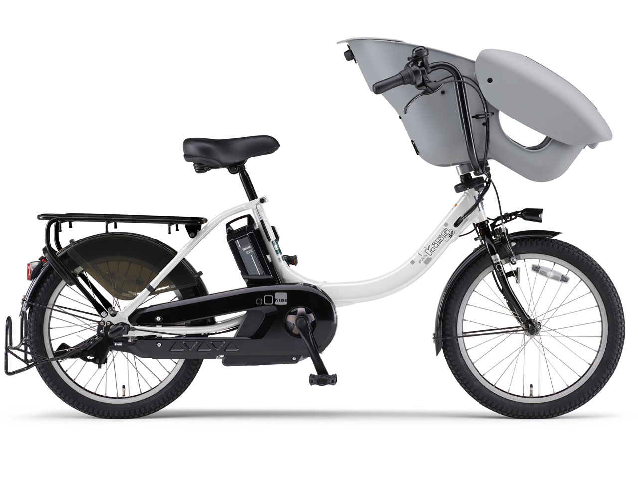 PAS Kiss mini un SP PA20KSP 2020�N���f�� [�s���A�p�[���z���C�g] + ��p�[�d�� �̐��i�摜