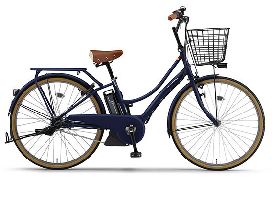 ヤマハ PAS Ami PA26A 2020年モデル + 専用充電器 価格比較 - 価格.com