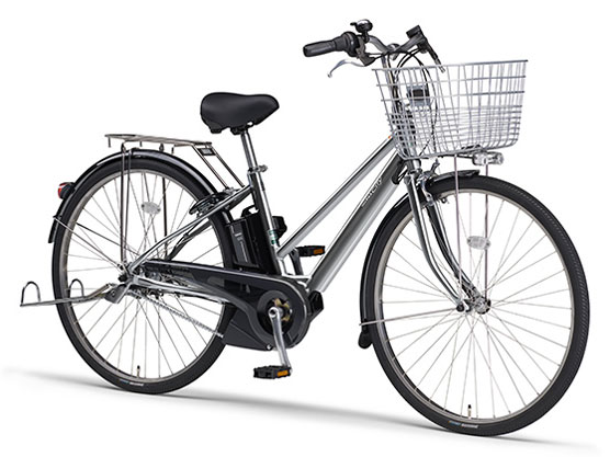 PAS CITY-SP5 PA27CSP5 2020�N���f�� [�~���[�V���o�[] + ��p�[�d��