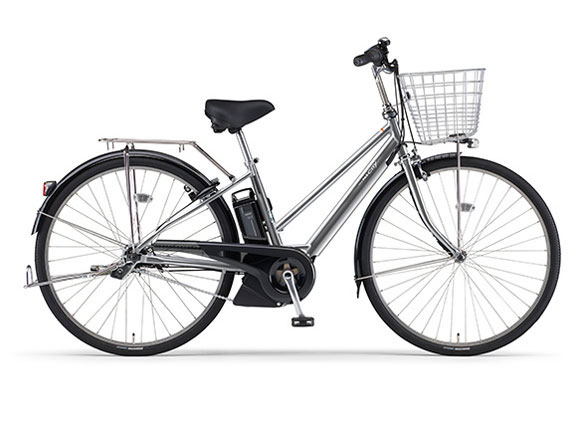 電動自転車ヤマハPAS　City　27インチ　5段　12.8Ah充電器あり 楽天市場】【最大7000円クーポン配布中】YAMAHA2019モデル特価[PAS