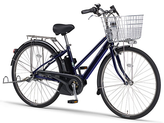 PAS CITY-SP5 PA27CSP5 2020�N���f�� [�m�[�u���l�C�r�[] + ��p�[�d��