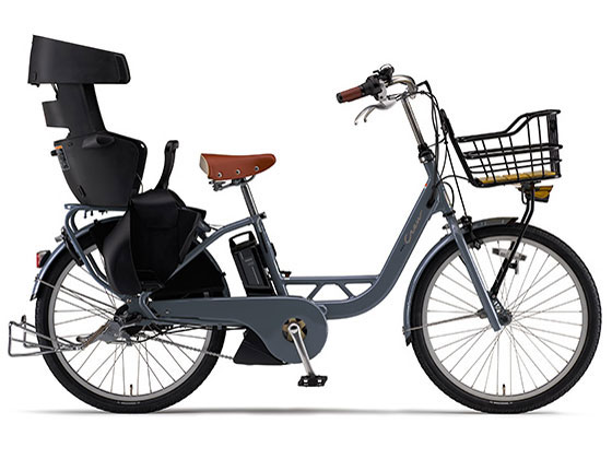 PAS Crew PA24C [�\���b�h�O���[2] + ��p�[�d�� �̐��i�摜