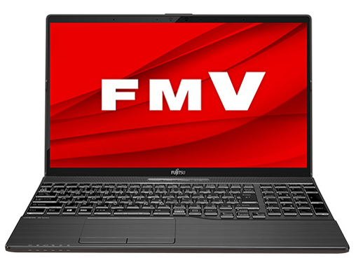 FMV LIFEBOOK AH�V���[�Y WA-X/D3 KC_WAXD3_A027 ������32GB�ESSD 1TB���ڃ��f��
