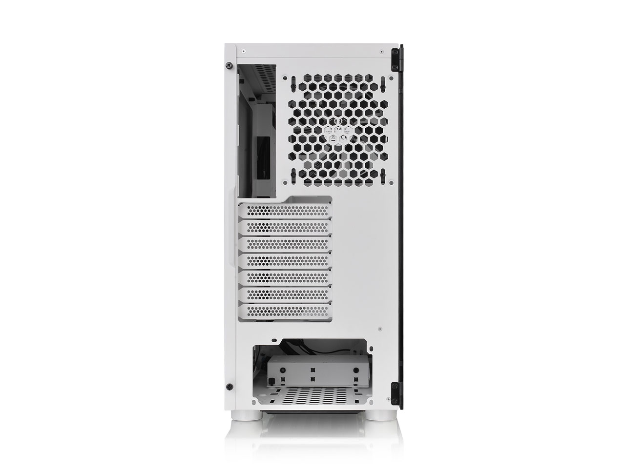 H200 TG RGB Snow Edition CA-1M3-00M6WN-00 [�z���C�g]
