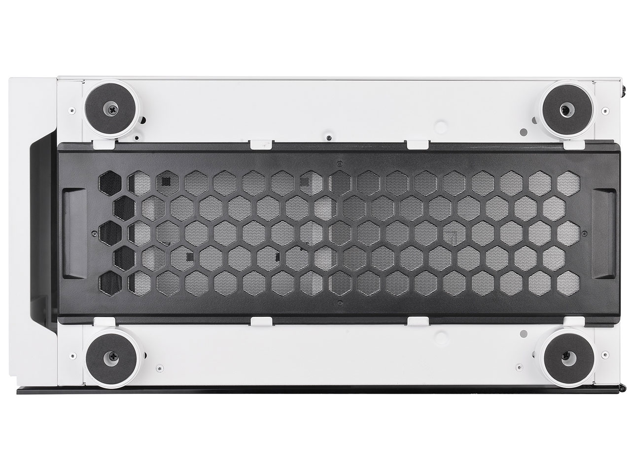 H200 TG RGB Snow Edition CA-1M3-00M6WN-00 [�z���C�g]