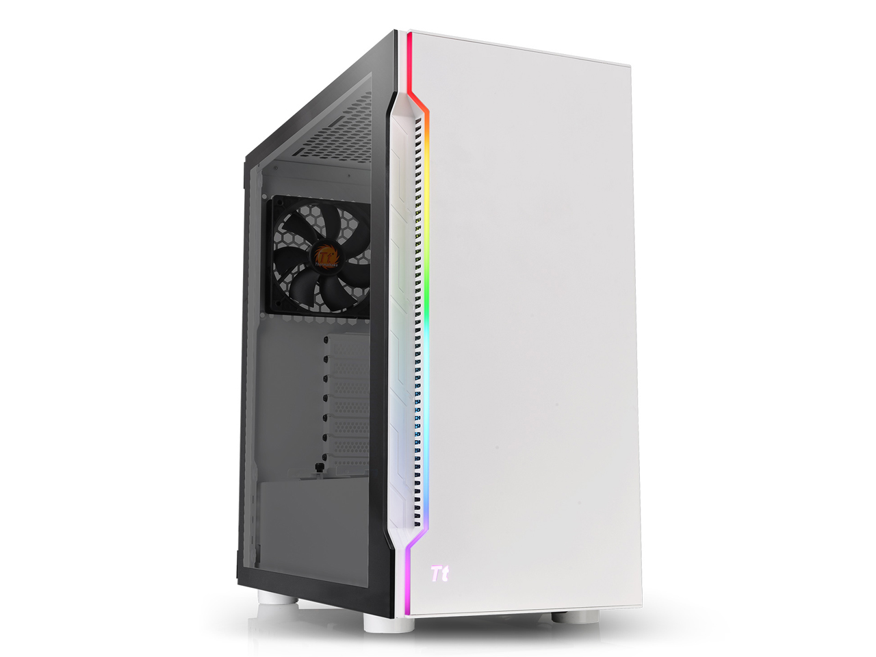Thermaltake H200 TG RGB 価格比較 - 価格.com