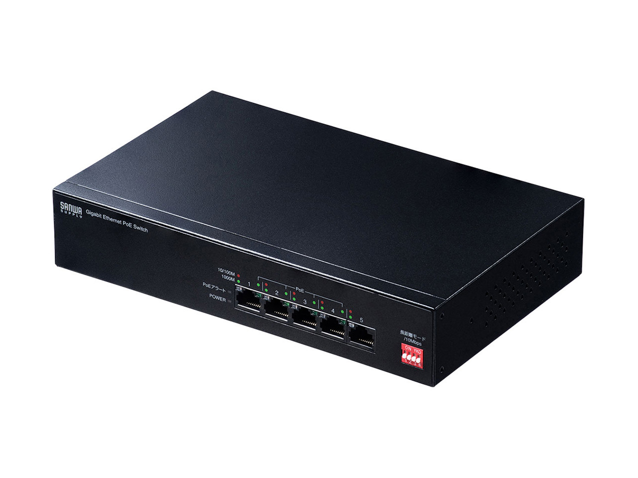 LAN-GIGAPOE51 �̐��i�摜