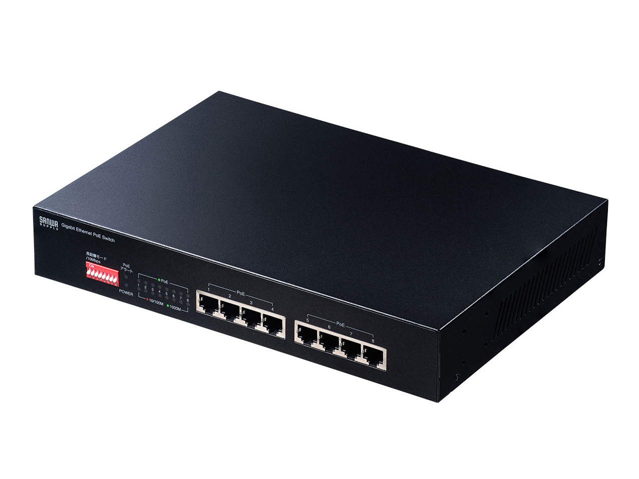 LAN-GIGAPOE81 �̐��i�摜