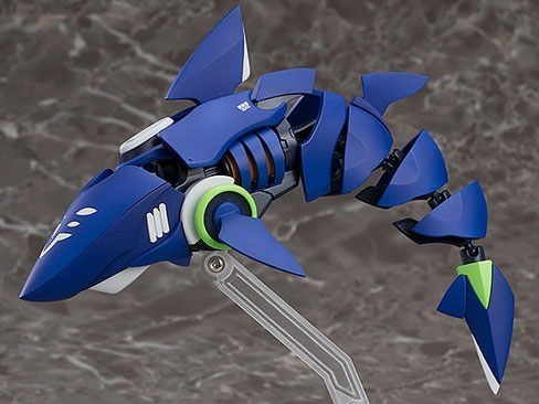 NAVY FIELD 152 ACT MODE �~�I&Type15 Ver2