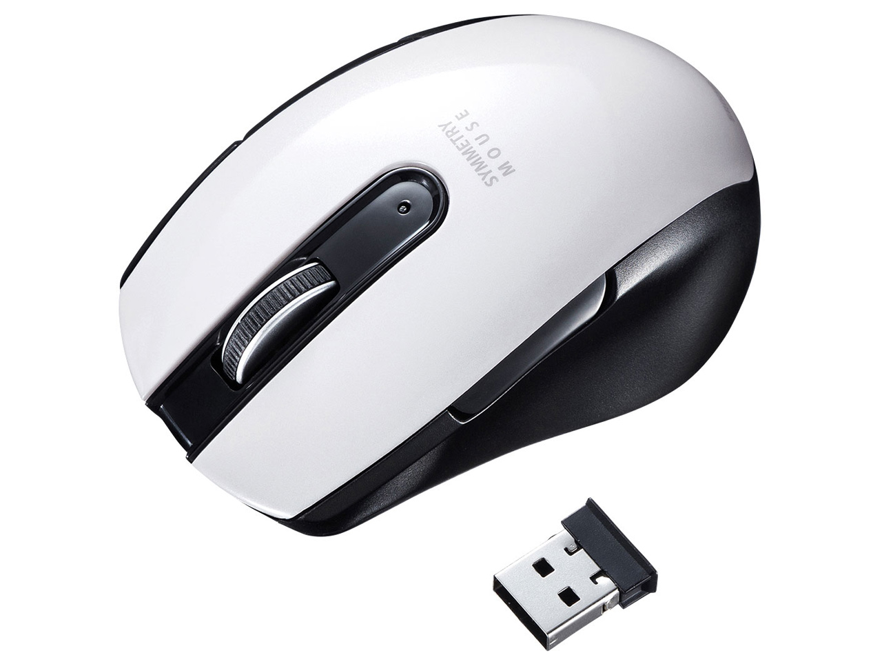 MA-WBL170W [�z���C�g]
