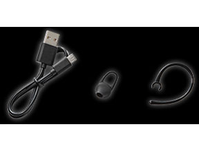 KH-M300-B [�u���b�N]