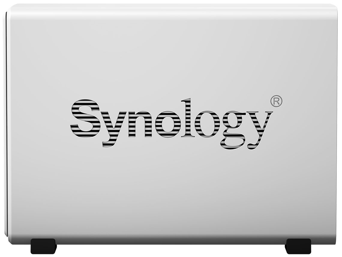 DiskStation DS120j