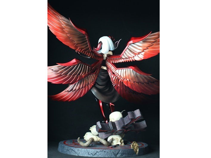 ���̖����l 1/5 �V�g���V�t�@�[