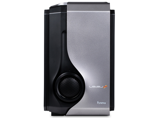 LEVEL-C0B7-i5-RFS Core i5 9400/8GB������/480GB SSD/GTX1650 �̐��i�摜