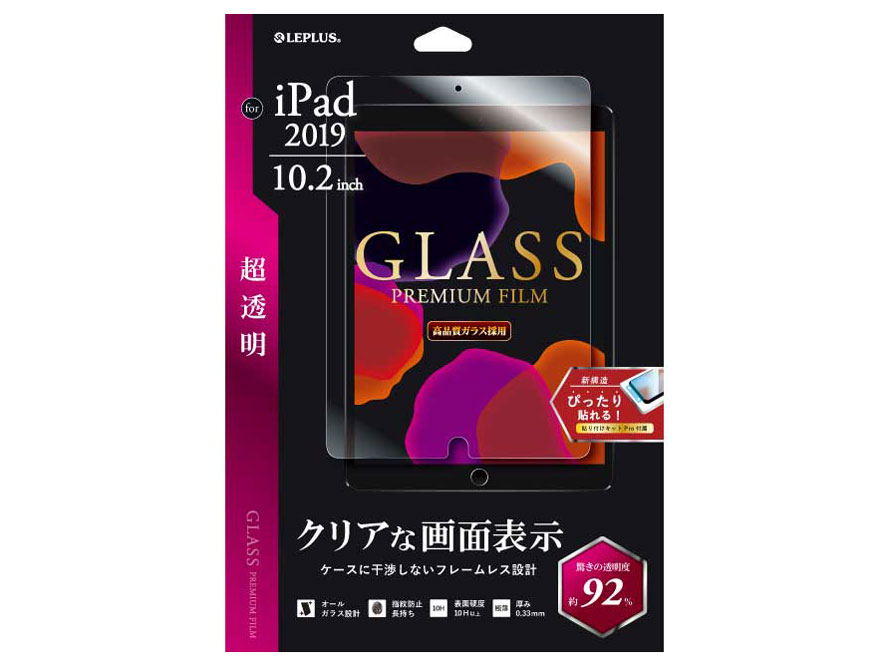 LEPLUS LP-ITM19FG �̐��i�摜