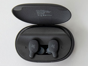 AG-TWS02RBL [BLACK] �̐��i�摜