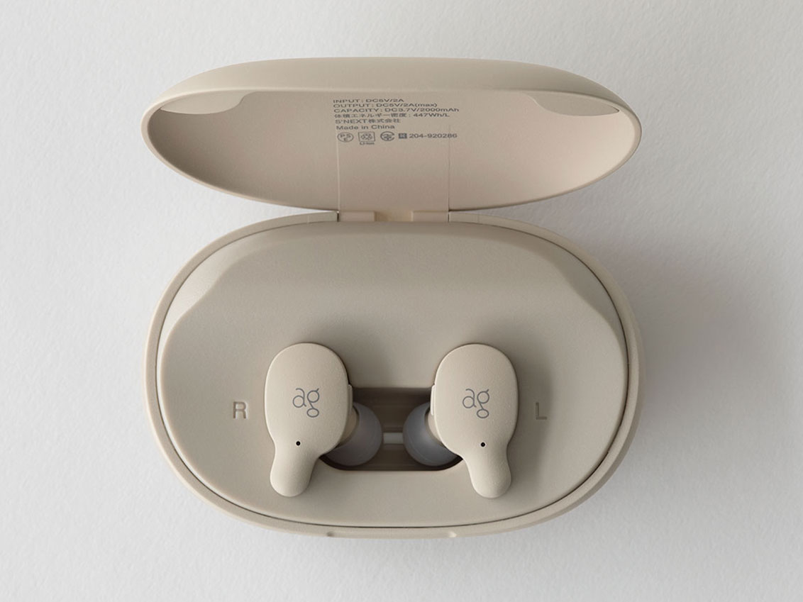 AG-TWS02RCR [CREAM] �̐��i�摜