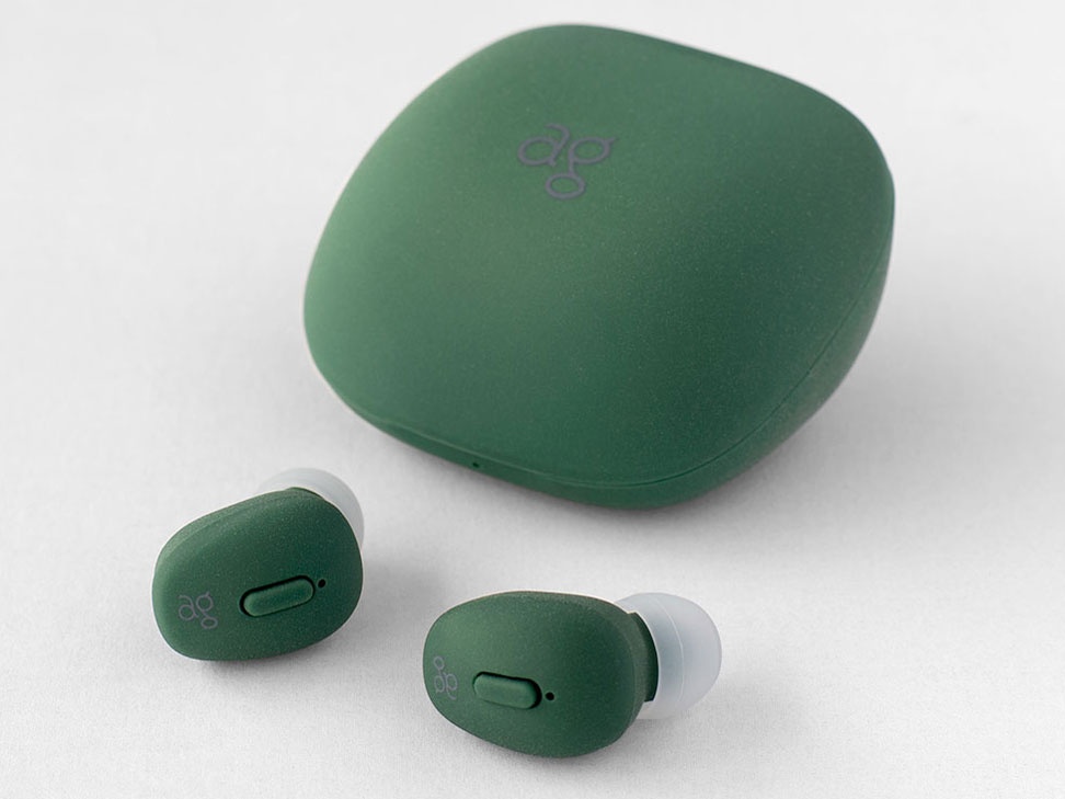 AG-TWS03RGR [GREEN] �̐��i�摜