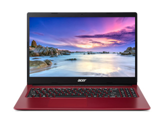 Aspire 3 A315-34-F14U/RF [�����@���b�h] �̐��i�摜