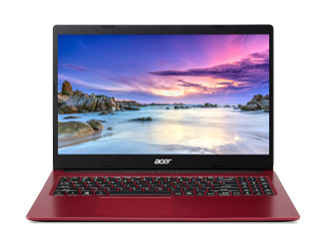 Aspire 3 A315-34-F14U/R [�����@���b�h] �̐��i�摜