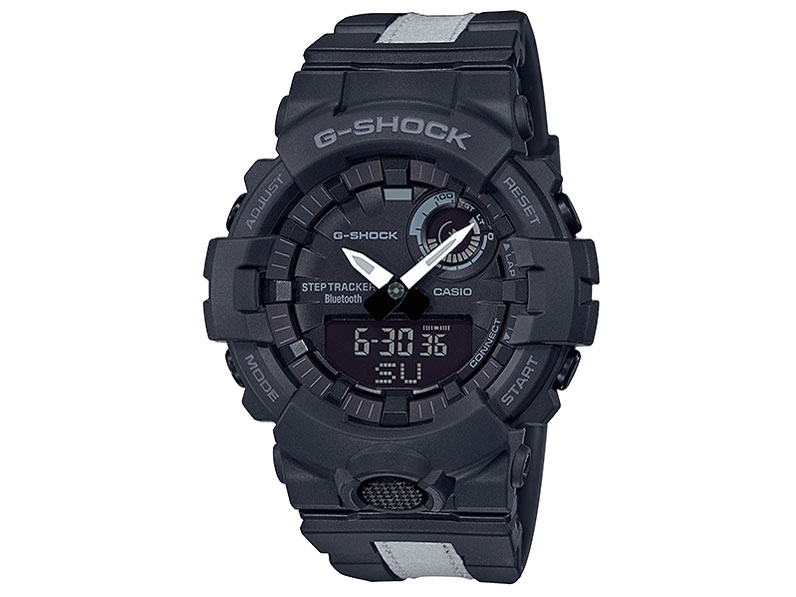 G-SHOCK �W�[�E�X�N���b�h GBA-800LU-1AJF �̐��i�摜