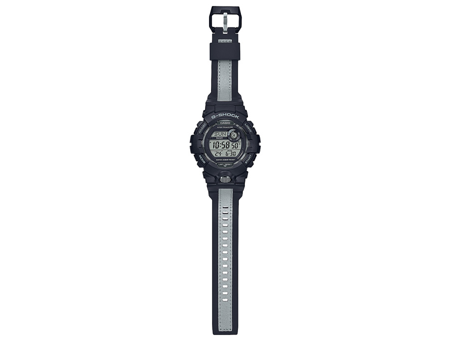 G-SHOCK �W�[�E�X�N���b�h GBD-800LU-1JF