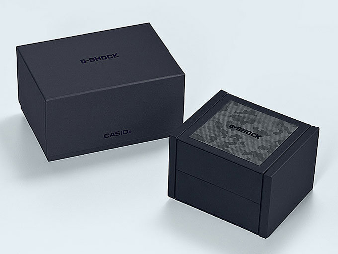 G-SHOCK GMW-B5000TCM-1JR