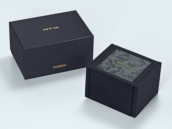 G-SHOCK MT-G MTG-B1000DCM-1AJR