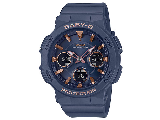 Baby-G BGA-2510-2AJF �̐��i�摜