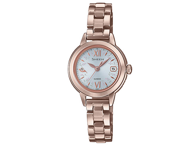 Sheen SHW-5200CG-7AJF �̐��i�摜