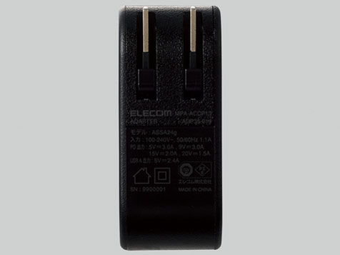 MPA-ACCP13BK [�u���b�N]