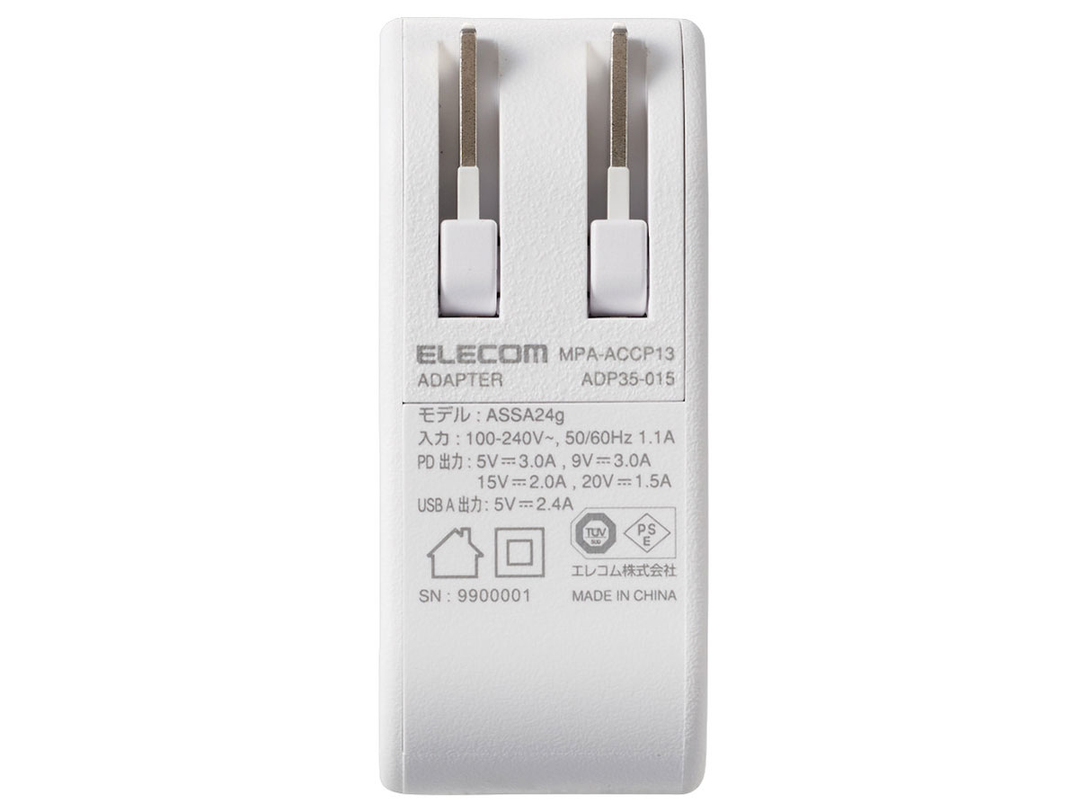 MPA-ACCP13WF [�z���C�g�t�F�C�X]