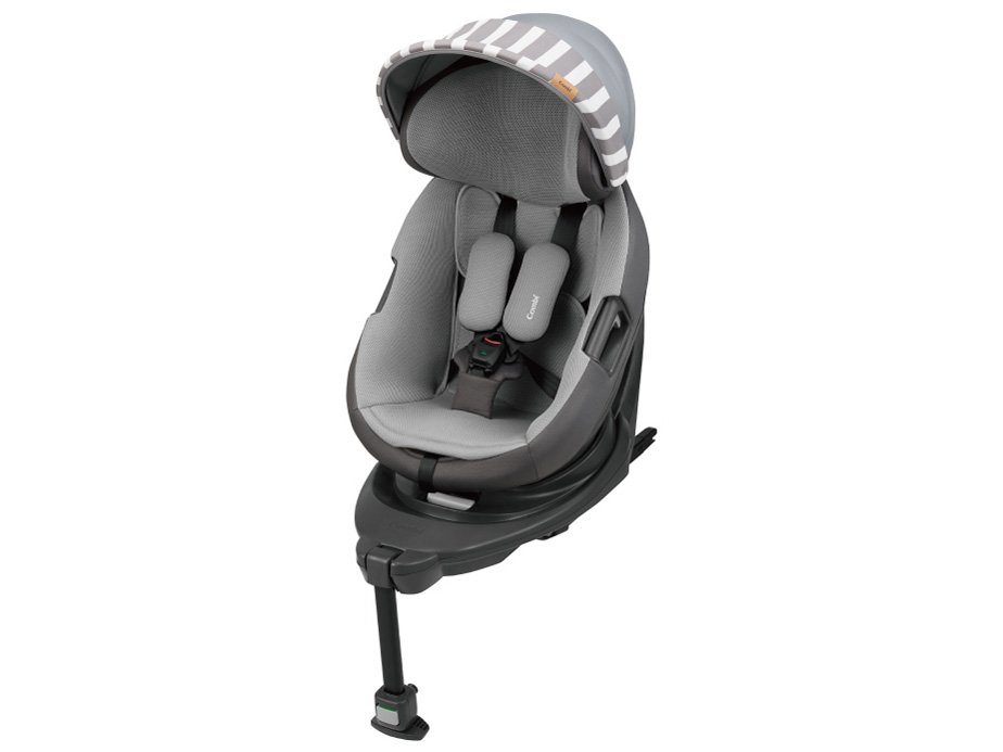 �z���C�g���[�x�� THE S Air ISOFIX �G�b�O�V���b�N ZA-670 (GL) [�X�g���C�v�O���[]