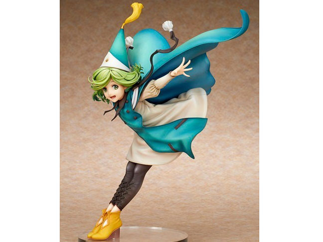 �Ƃ񂪂�X�q�̃A�g���G 1/6 �R�R �̐��i�摜