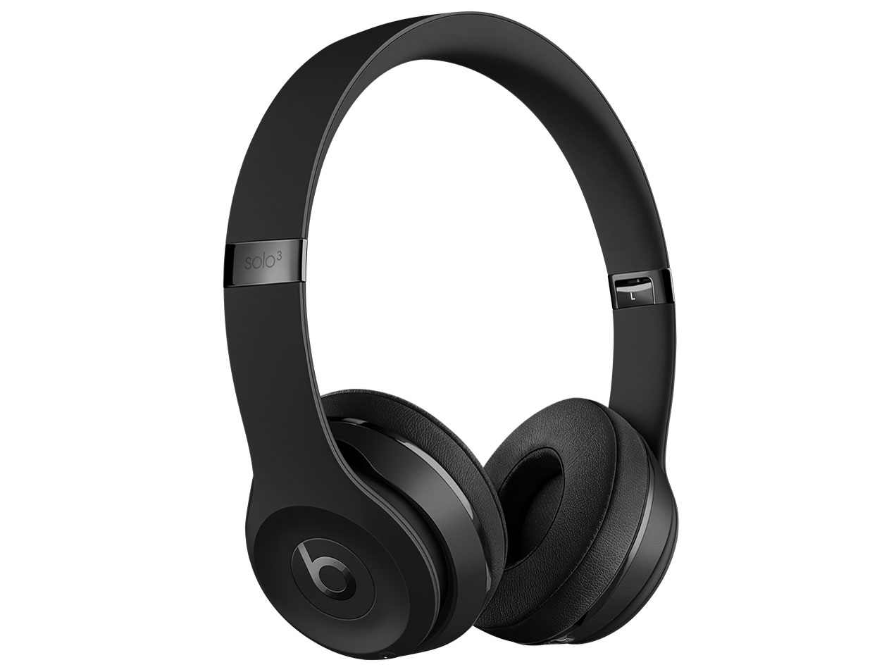 MAPPON REED mishima 　3本セット 中古】Beats Studio3 Wireless MXJA2PA／A ミッドナイトブラック