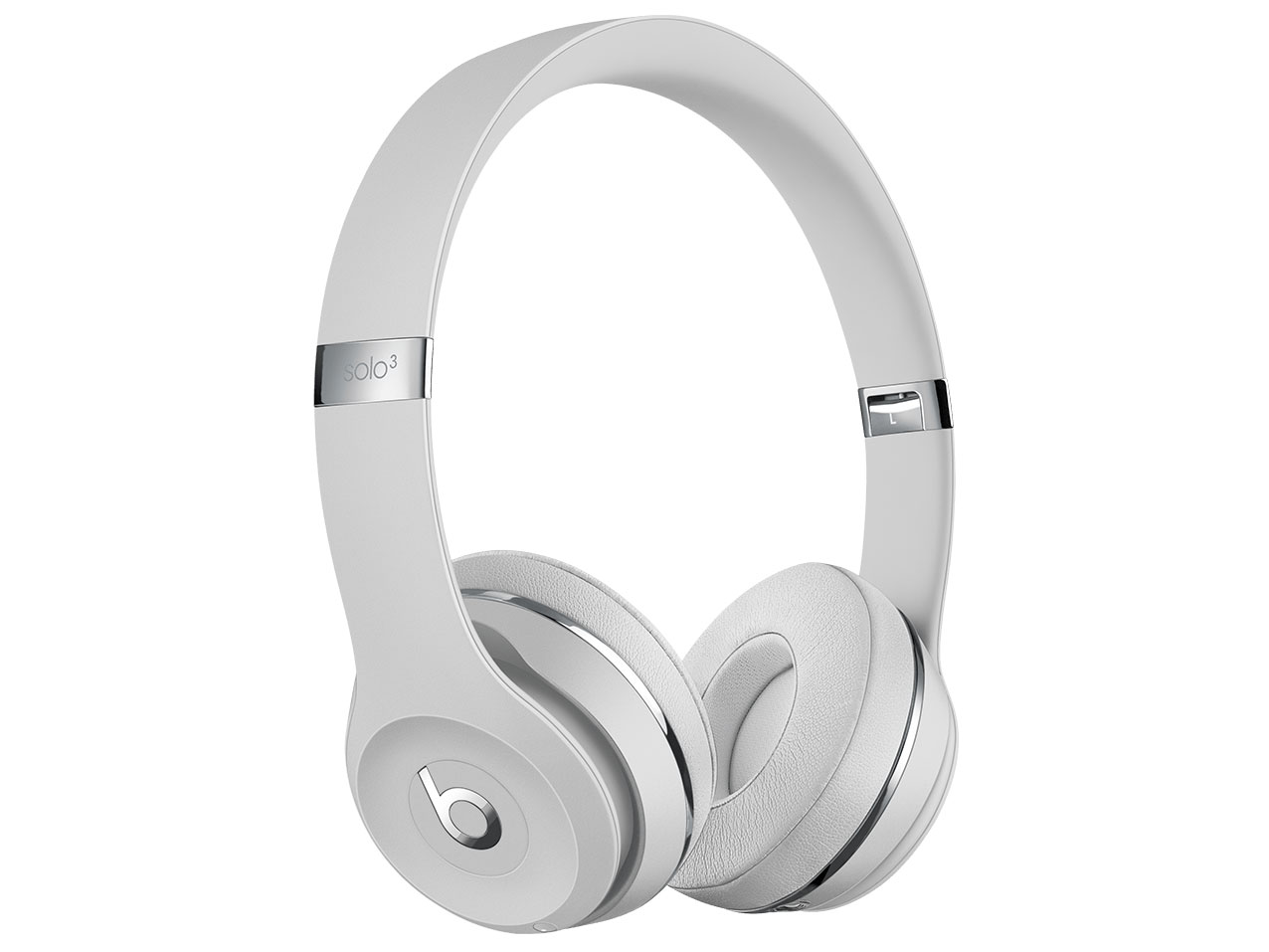 価格 Com Solo3 Wireless Icon Collection Mx452pa A サテンシルバー の製品画像