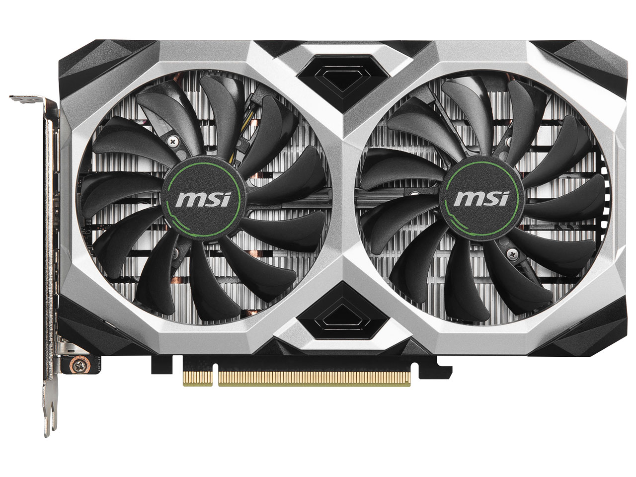 GeForce RTX 2060 SUPER VENTUS XS J OC [PCIExp 8GB]