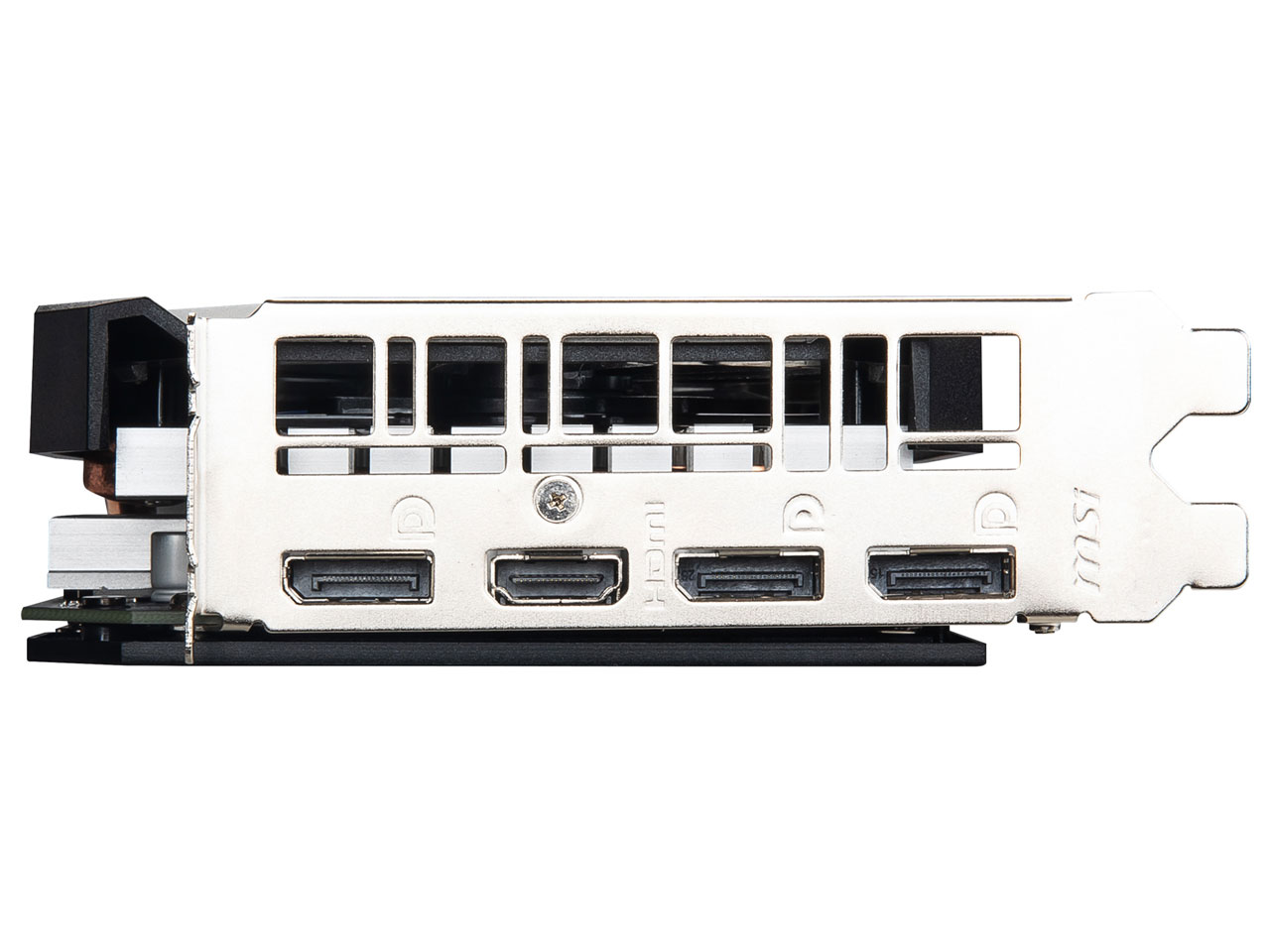 GeForce RTX 2060 SUPER VENTUS XS J OC [PCIExp 8GB]