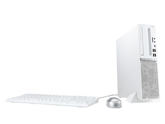 LAVIE Direct DT ���i.com���胂�f�� Core i5�E1TB HDD�E256GB SSD�E8GB�������E�u���[���C�f�B�X�N�h���C�u���� NSLKB741DTGZ1W �̐��i�摜