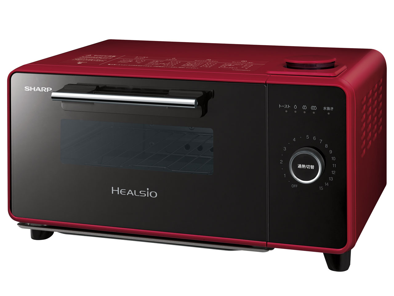 �w���V�I �O���G AX-GR1-R [���b�h�n]